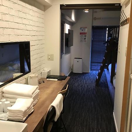 N33 Hakata Sta East Apartment Fukuoka  Luaran gambar