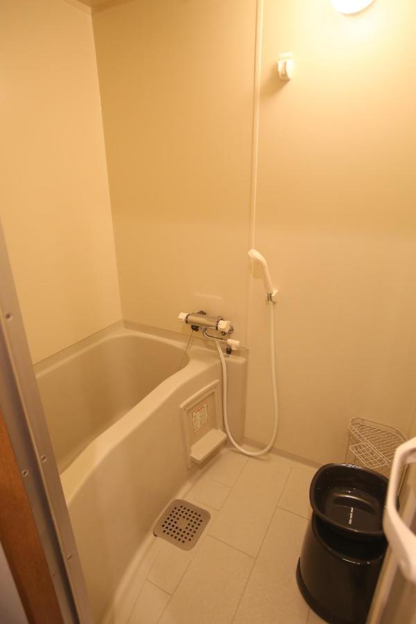 N33 Hakata Sta East Apartment Fukuoka  Luaran gambar