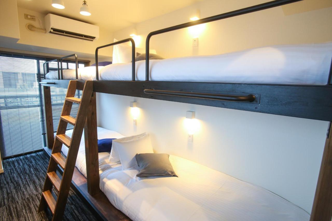 N33 Hakata Sta East Apartment Fukuoka  Luaran gambar
