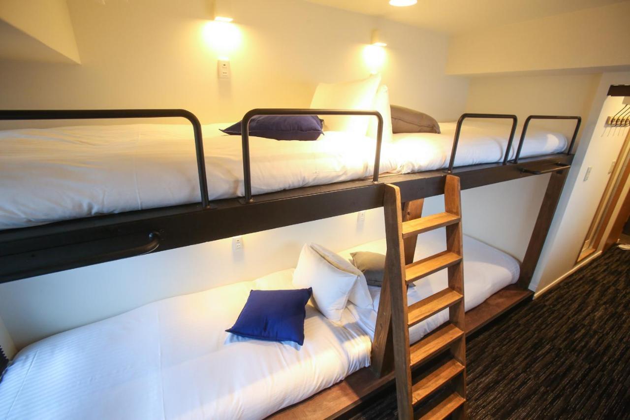 N33 Hakata Sta East Apartment Fukuoka  Luaran gambar