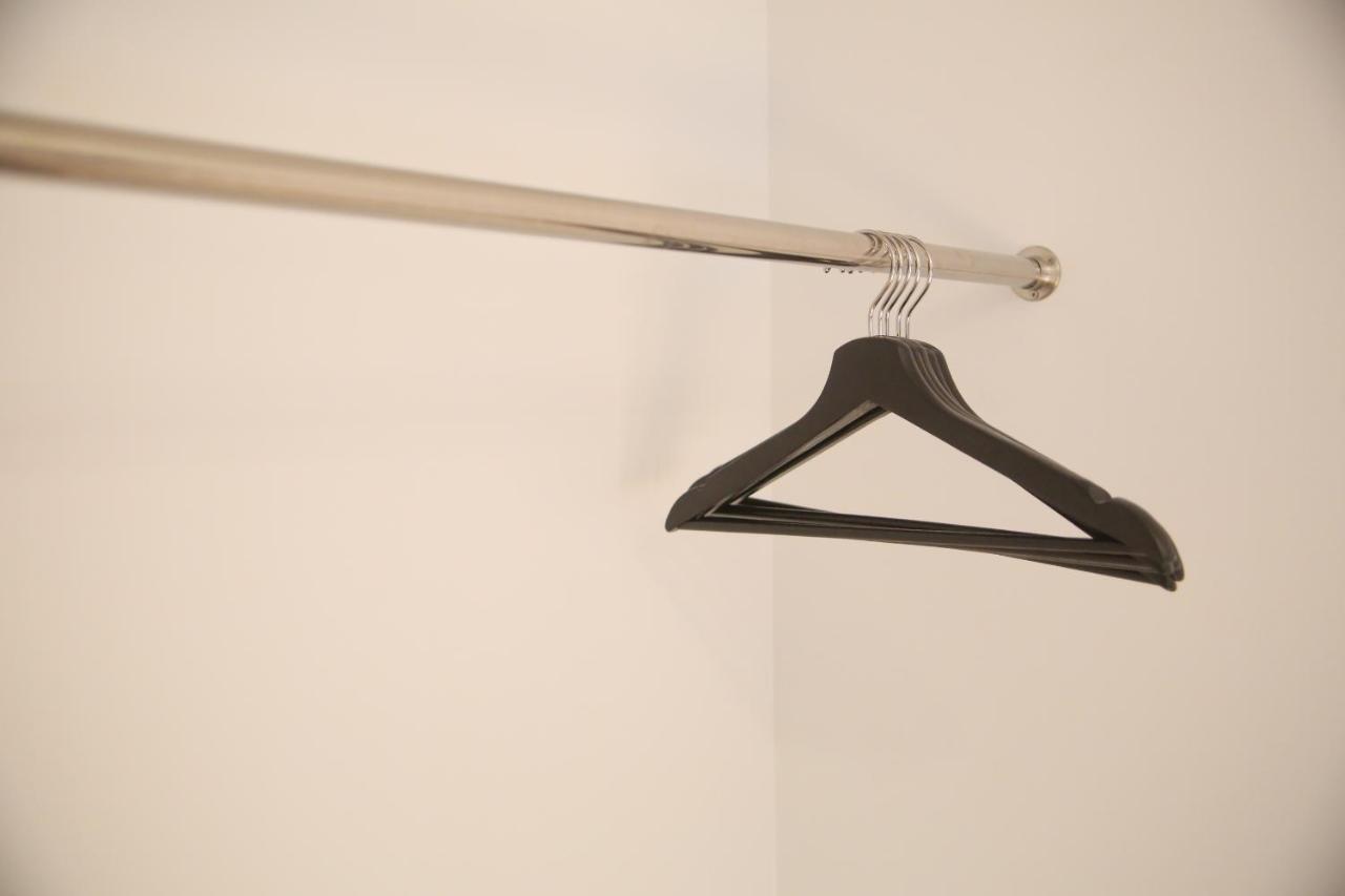 N33 Hakata Sta East Apartment Fukuoka  Luaran gambar