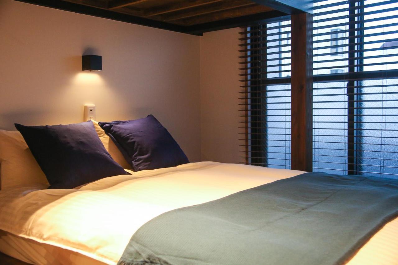 N33 Hakata Sta East Apartment Fukuoka  Luaran gambar