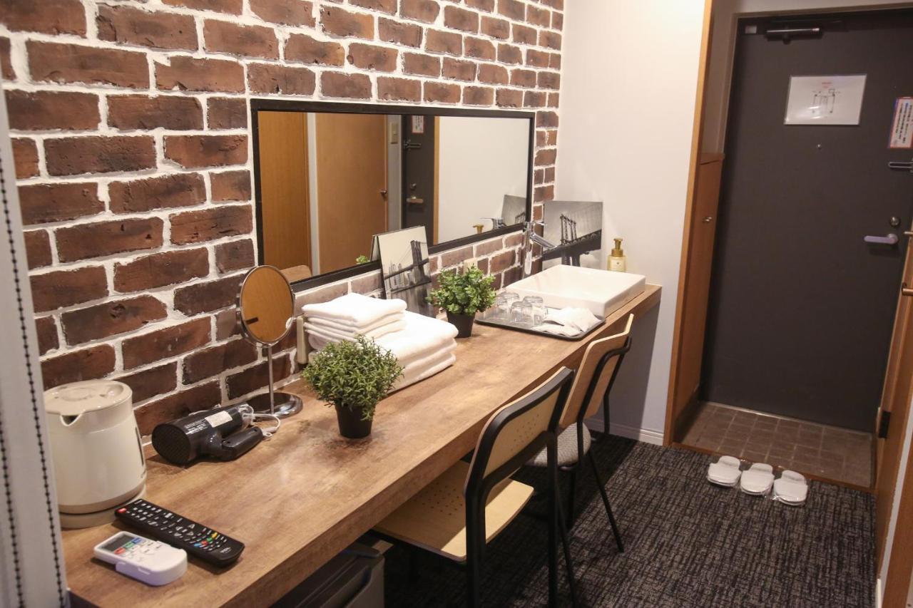 N33 Hakata Sta East Apartment Fukuoka  Luaran gambar
