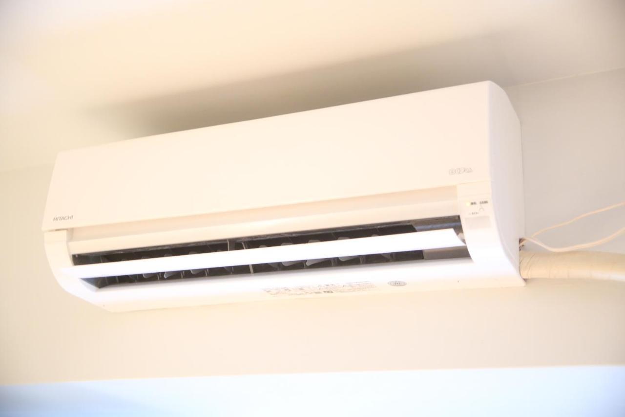 N33 Hakata Sta East Apartment Fukuoka  Luaran gambar